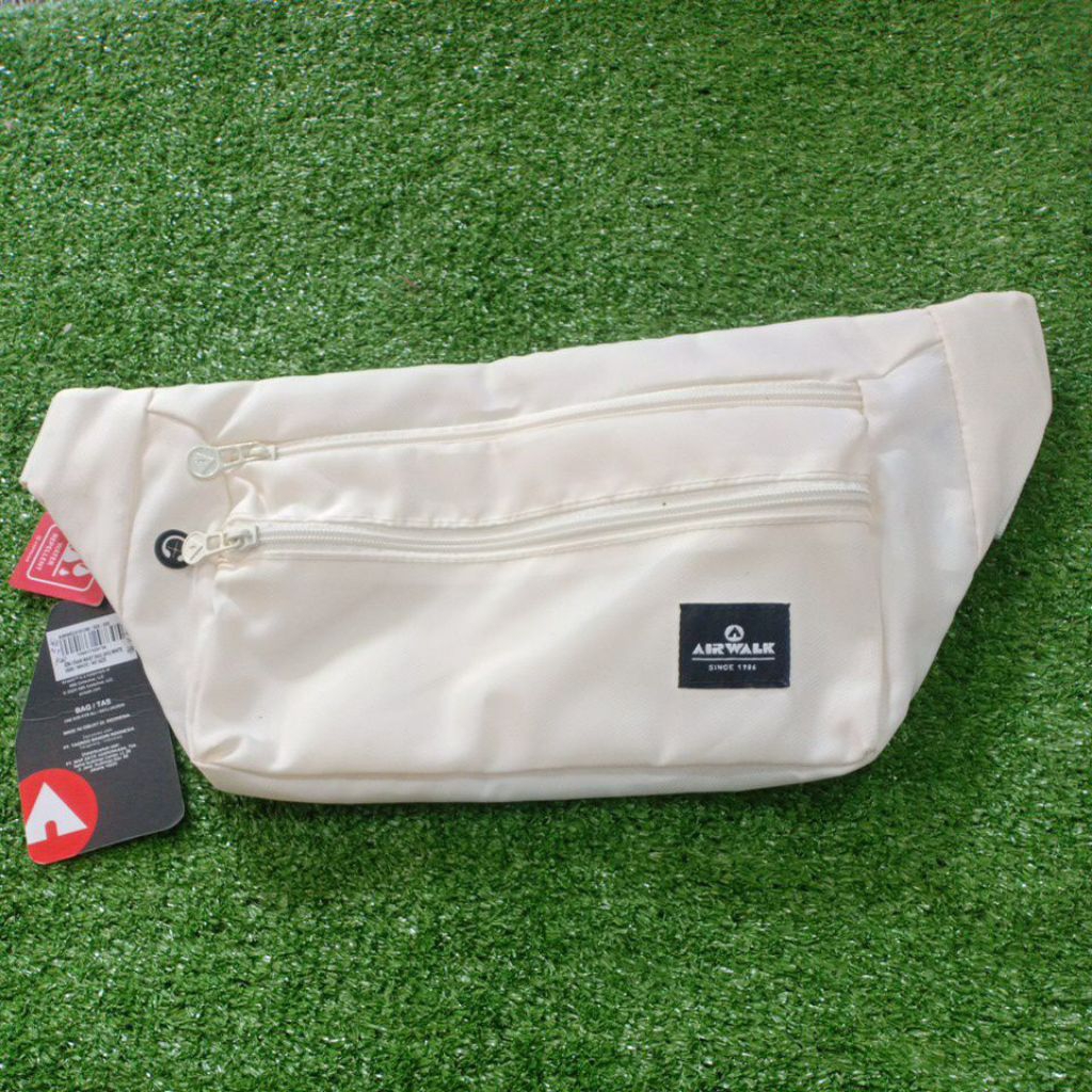 Tas Airwalk Crain Waistbag