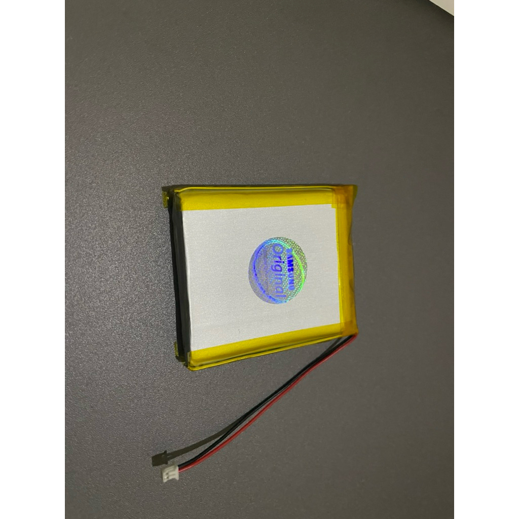 Baterai lithium polymer anbernic 5000mah