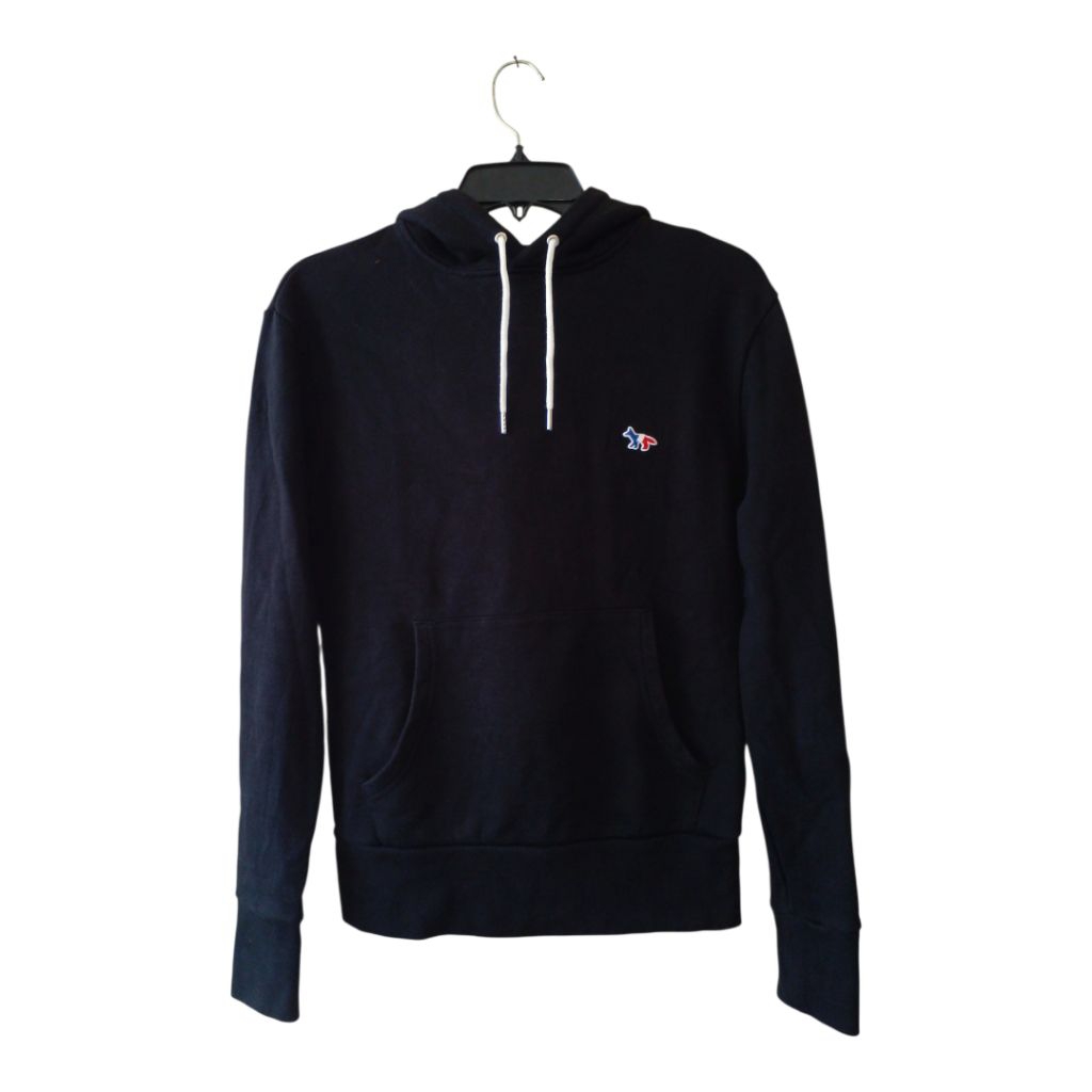 Hoodie Maison Kitsune Second