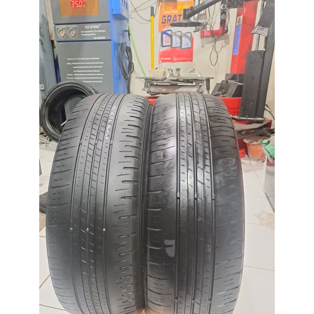 Dunlop 195/65/16 enasave