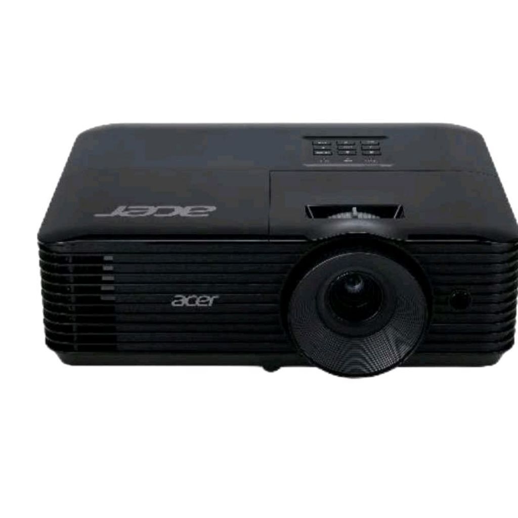 Acer Proyektor DLP DNX1843 - Produk Proyektor dari Acer dengan Model DNX1843