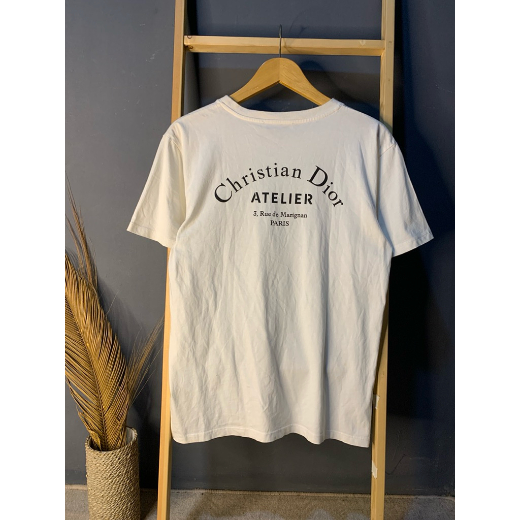 Cristian Dior Second Original