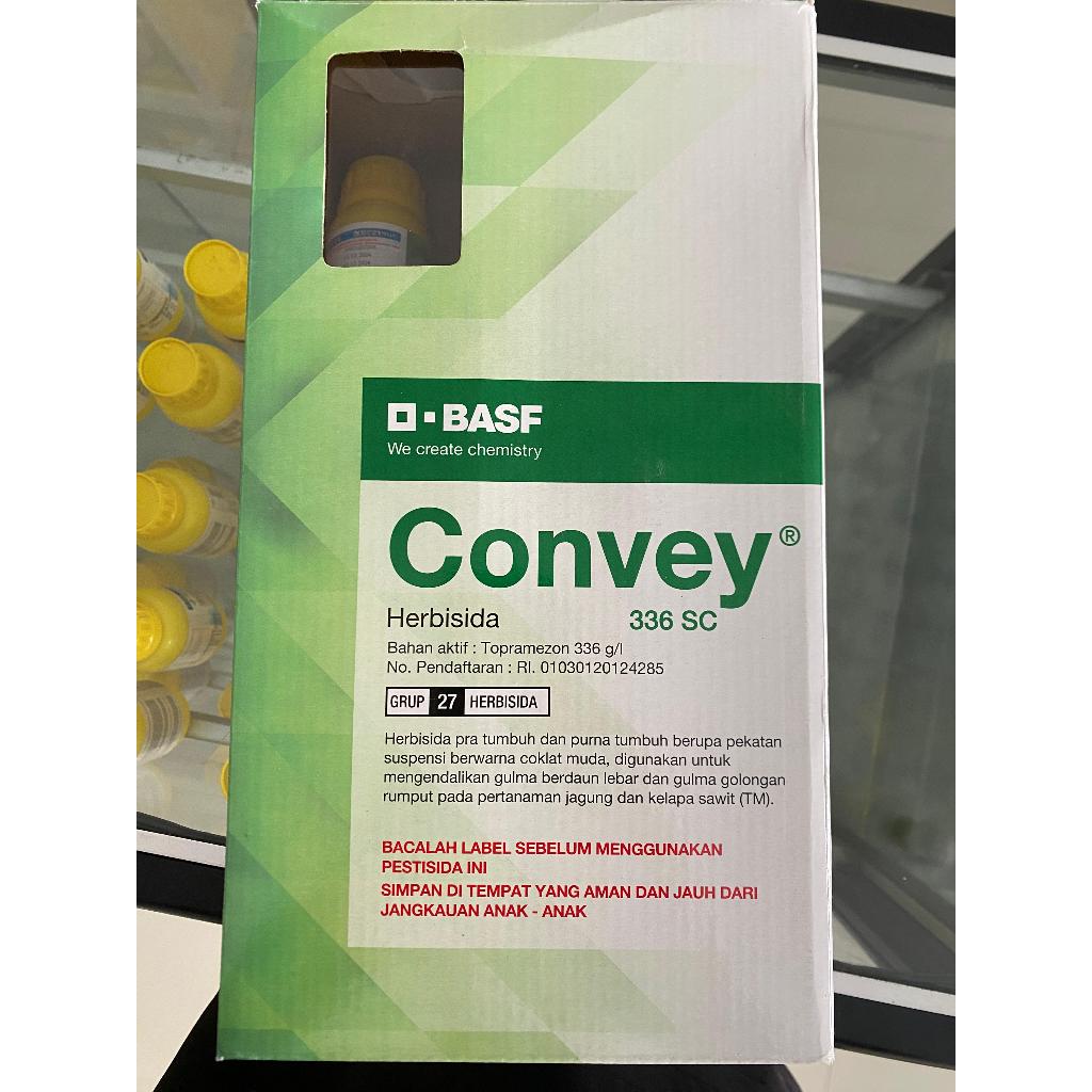 Herbisida Convey 336SC 500 ML