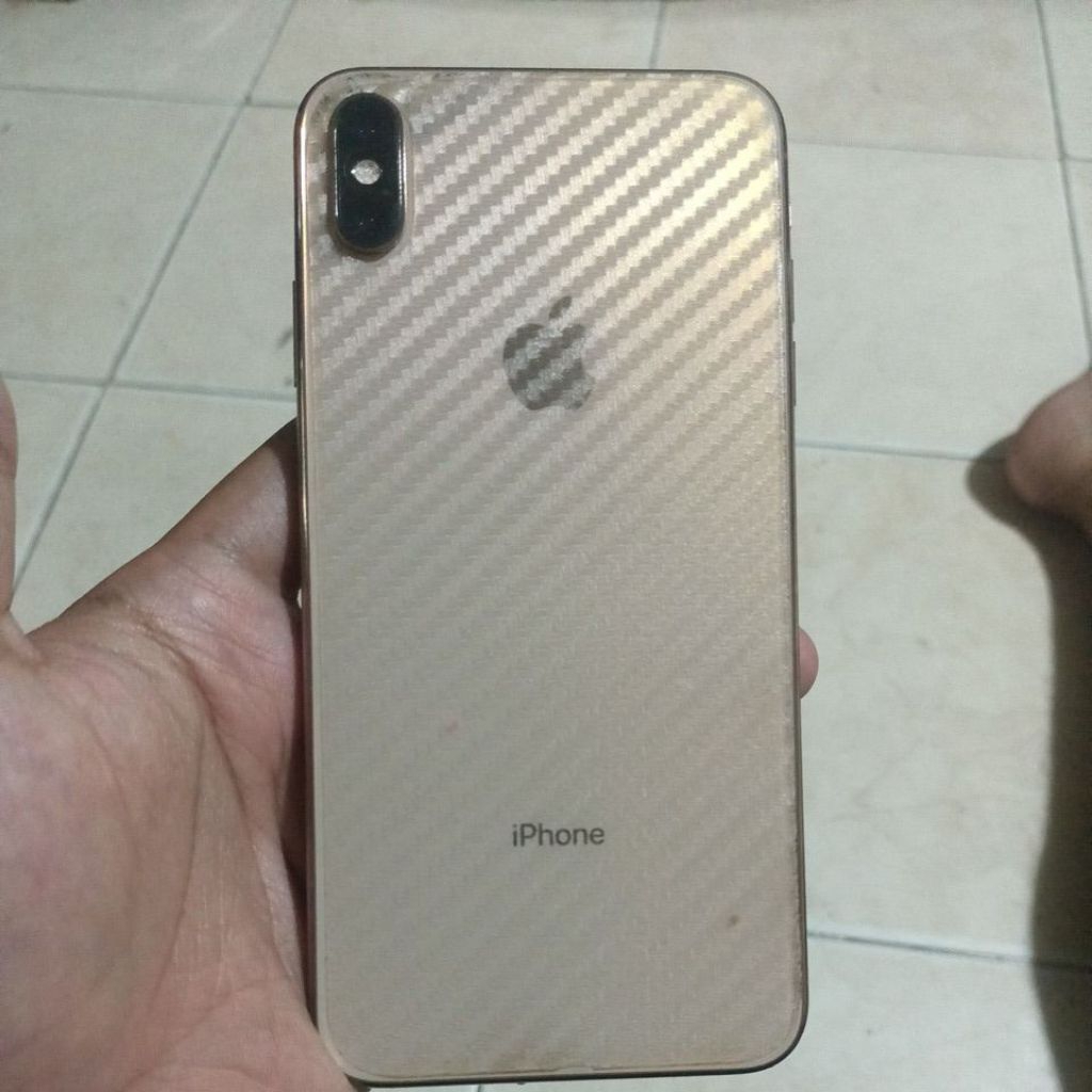 Iphone Xs Max 256 GB