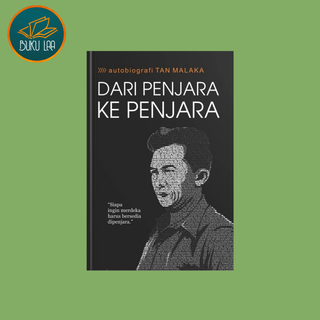Dari Penjara ke Penjara