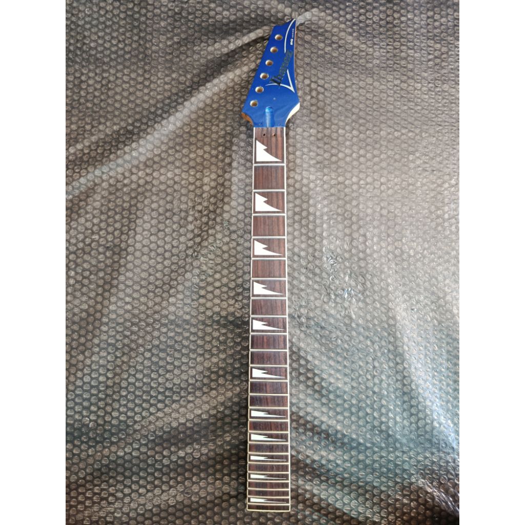 Neck ibanez original rg370dxz