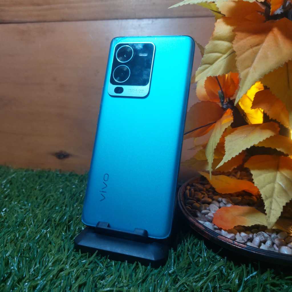 VIVO V25 PRO SECOND / V25 PRO SECOND 12/256GB [BACA DESKRIPSI]