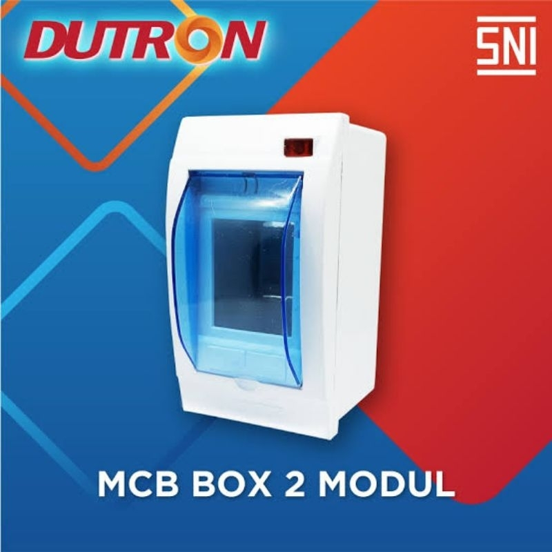 Box MCB 2 & 4 Group Inbow Outbow MBC Box 2 Modul & 4 Modul Box MCB 2 Group Box MCB 4 Group / Box MCB