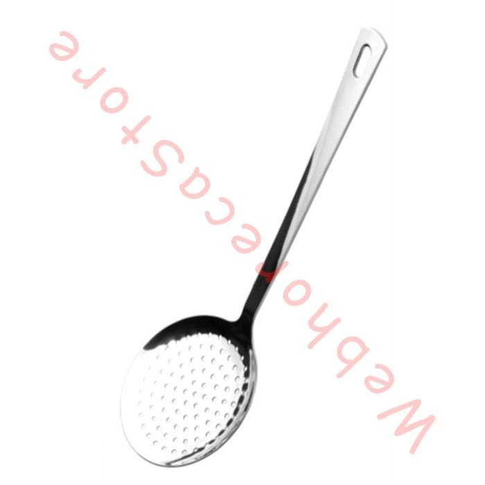 Bima One Piece Perforated Skimmer/ Saringan Lubang Stainless 2.5mm