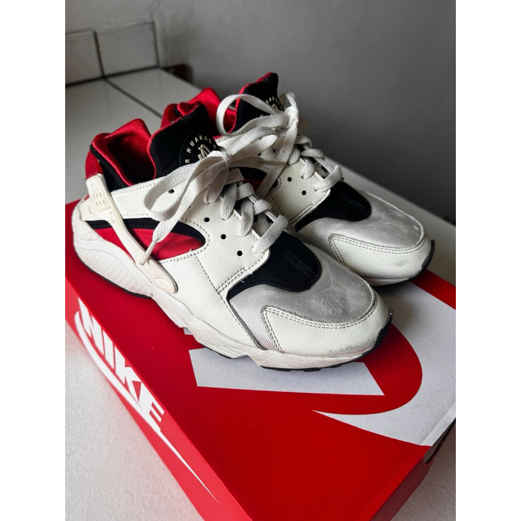 Sepatu Nike Preloved