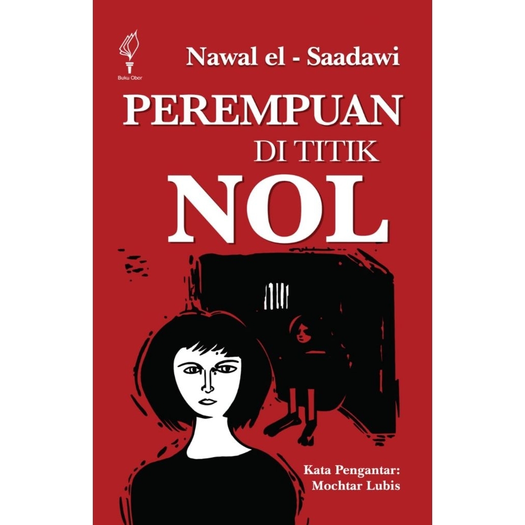 Perempuan Dititik Nol