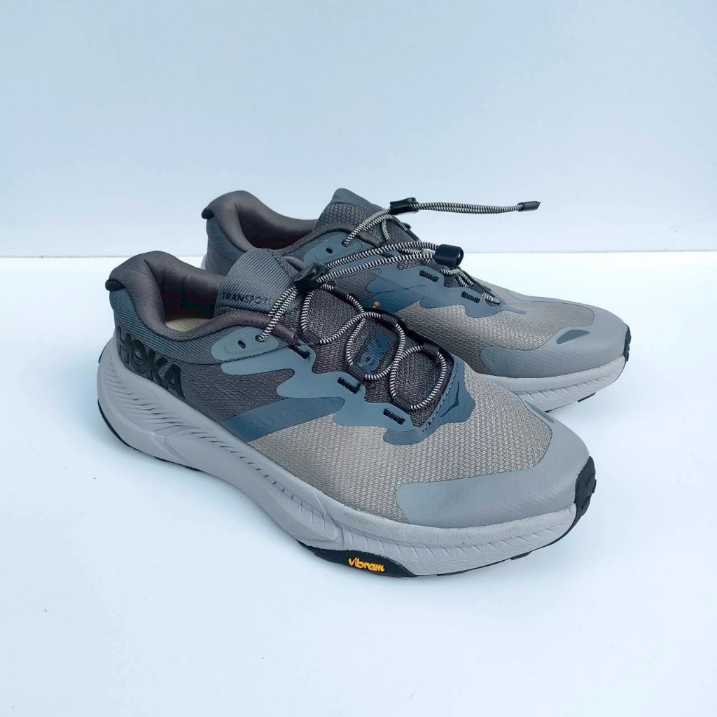 Sepatu Hoka One One Transport Carterlock Hiking Shoes