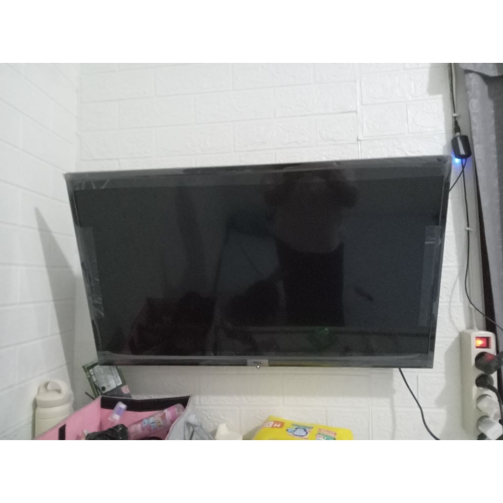 tv tcl 32 inch