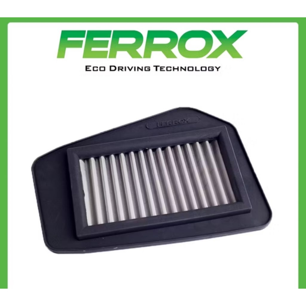 Filter Udara Ferrox CBR 150 FI KPP CBU - CBR 150 Karbu KPP