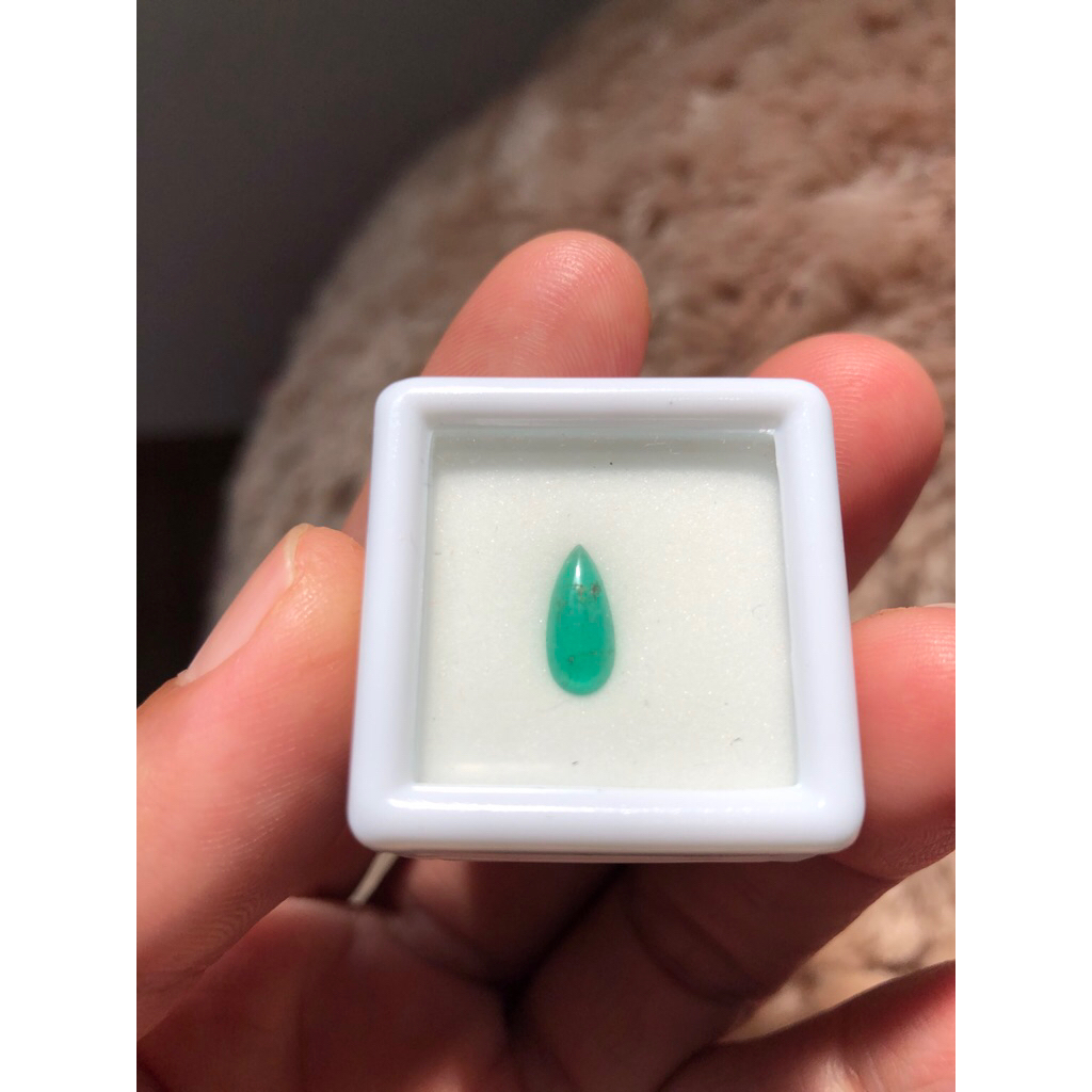 natural zamrud emerald beryl