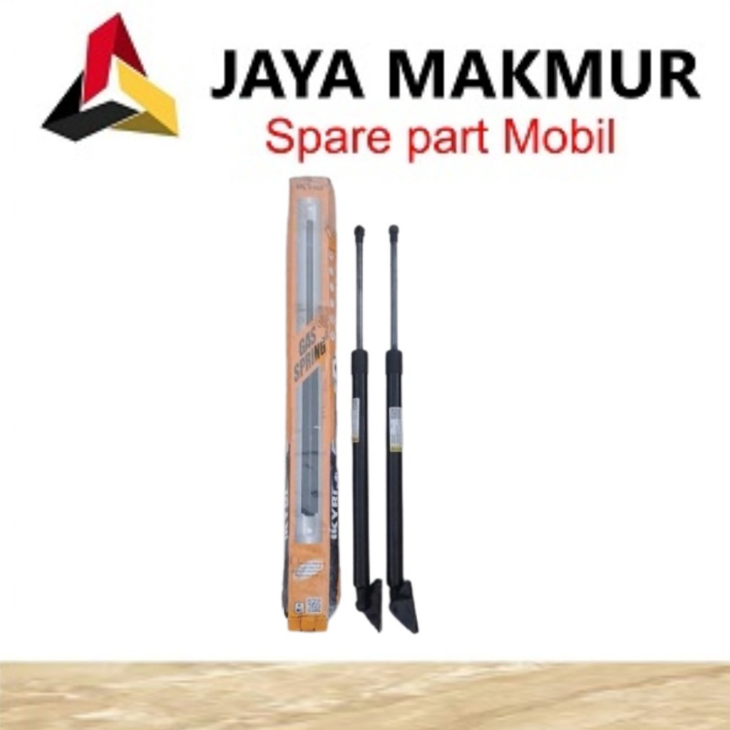 IKYBI SHOCK BAGASI PAJERO SPORT 2015 UP