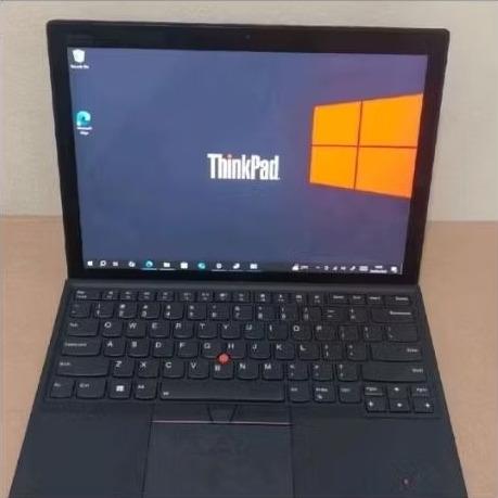 THINKPAD X1 TABLET GEN 3 i7-8550U /16GB RAM /255GB NVME /2in1