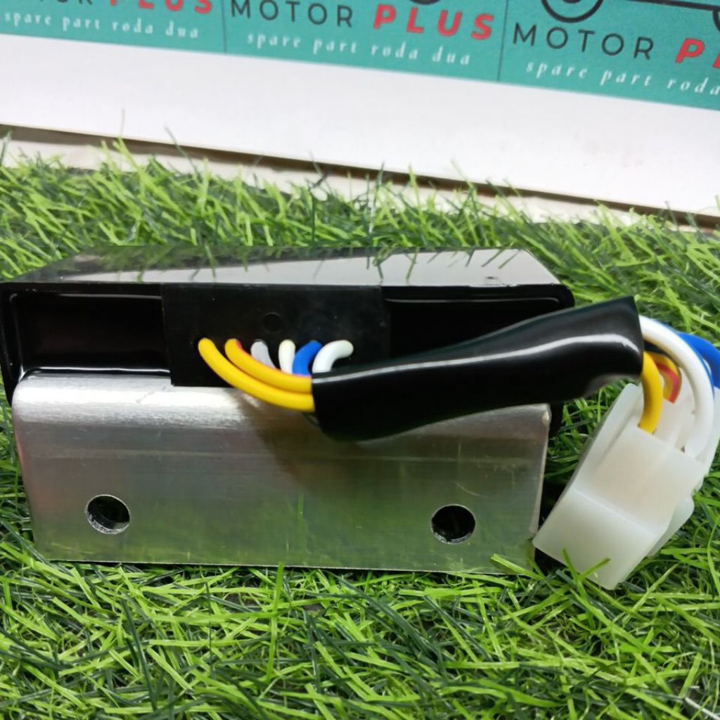 kiprok/regulator motor pulsar 180 ug3/pulsar 200 esf