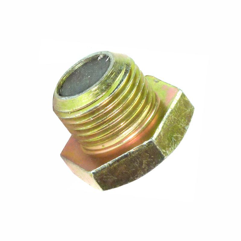Baut tap gardan u/buang TOYOTA KIJANG SUPER (90341-18057 MG) Yollo Otomotif