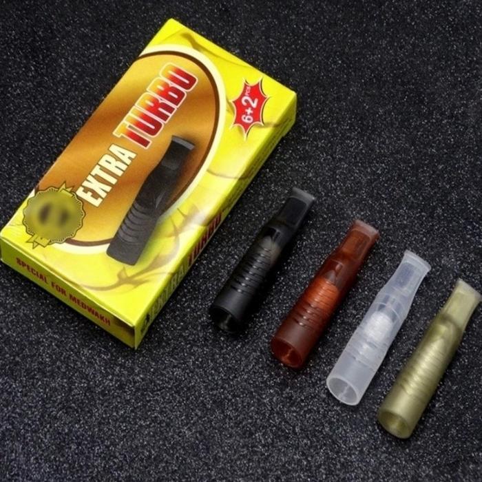 PROMO TERBARU PIPA YAJUE TURBO MINI