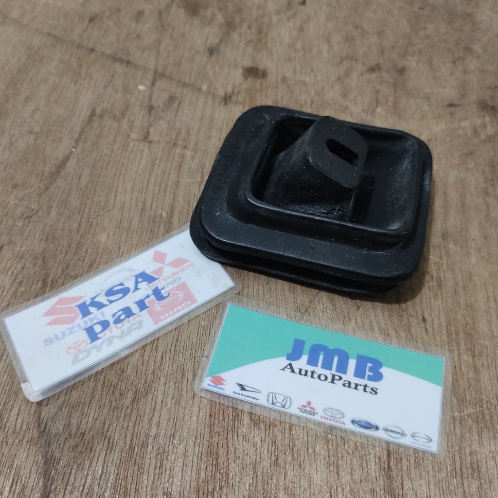 KARET GARPU KLOS PANTHER 2.3 cc