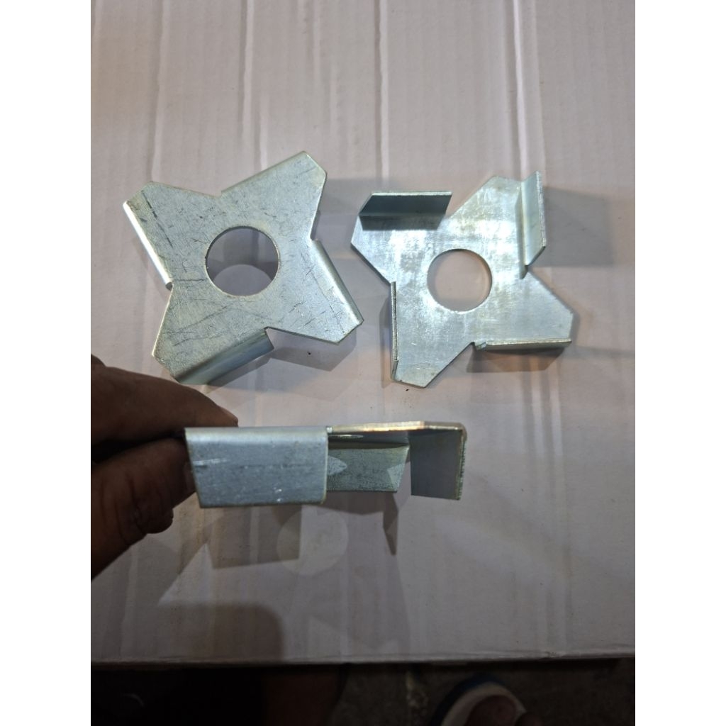 Kipas FFC 23 kipas plat ffc 23 pisau ffc 23