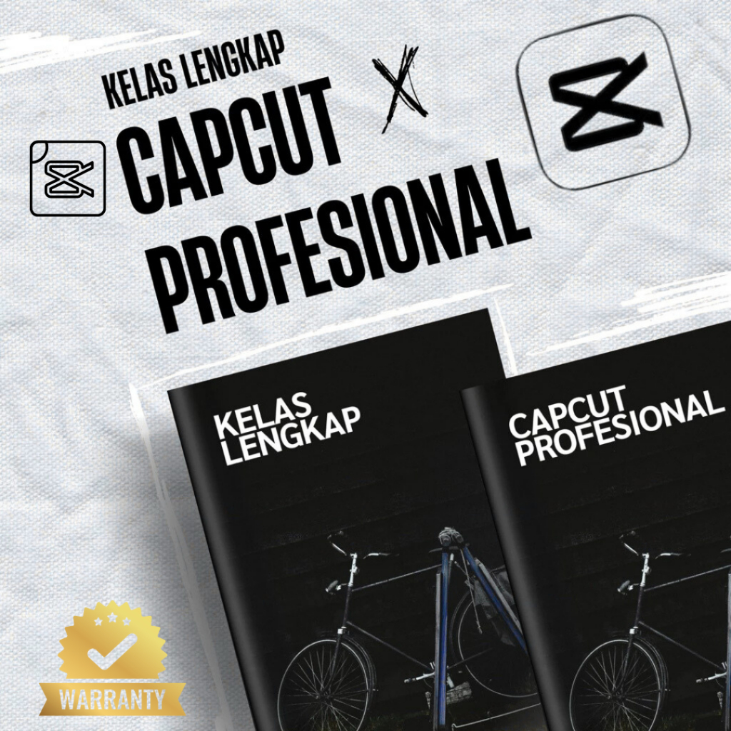 Capcut Pro Template Video Creator Estetik HD