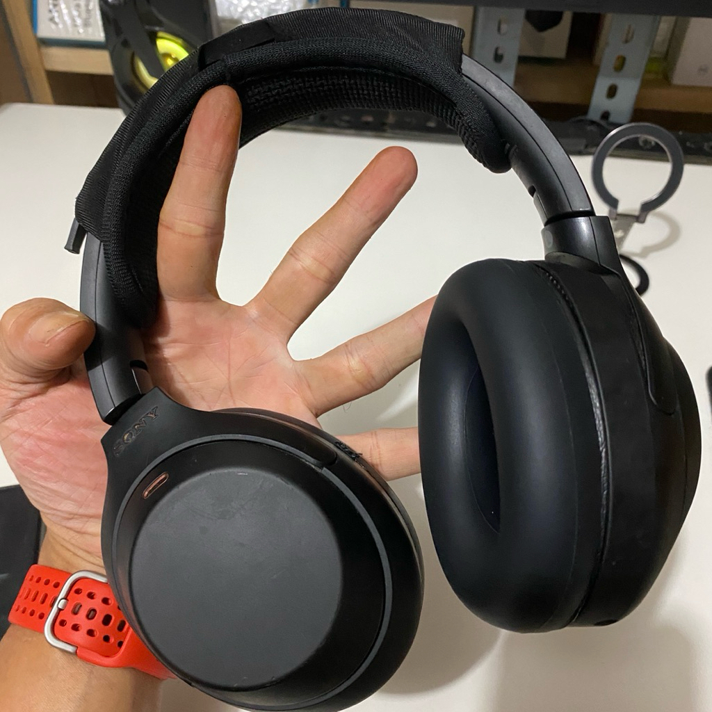 Sony Wh-1000Xm4 Second