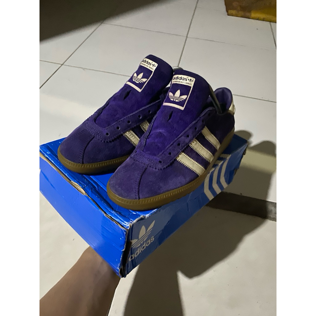 ADIDAS BERMUDA