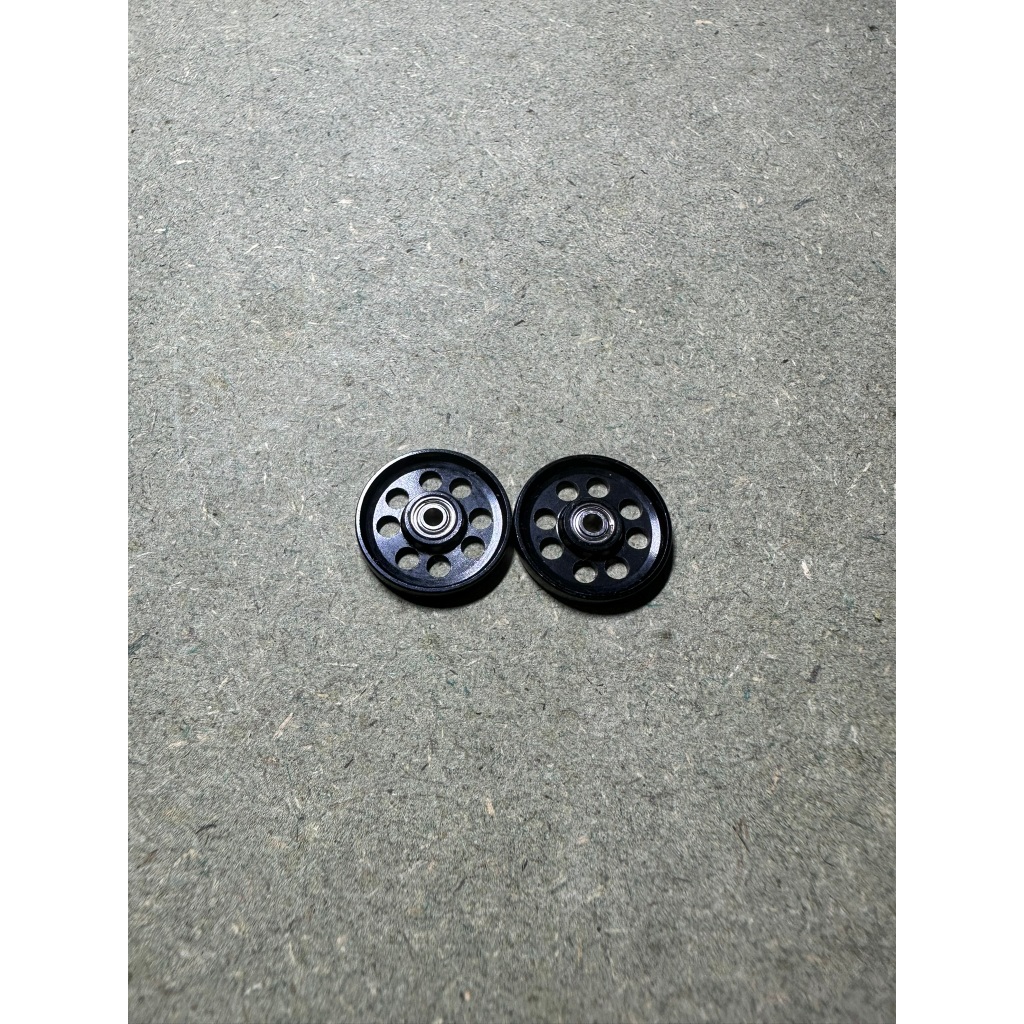 Rep Tamiya 95563 Lightweight 17MM aluminum Roller Bearing