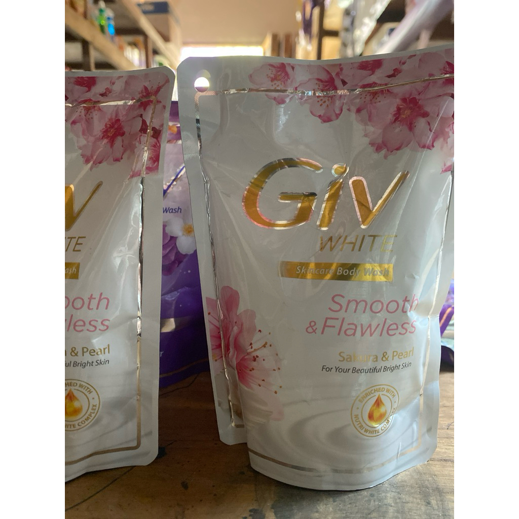 Giv sabun cair 250 ml