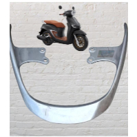 Behel Motor honda stylo 160 chrome / Mio Sporty Original Yamaha Di Chrome /  NMAX Old Original Chrom