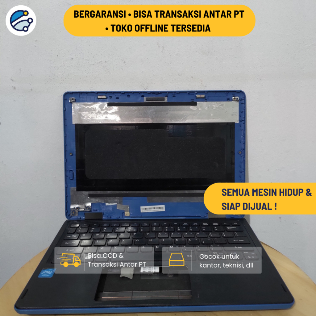 Soket HDD Laptop + Kabel Hardisk / Chilboard HDD Internal / Kabel SATA / Soket Mesin Audio / Port Ja