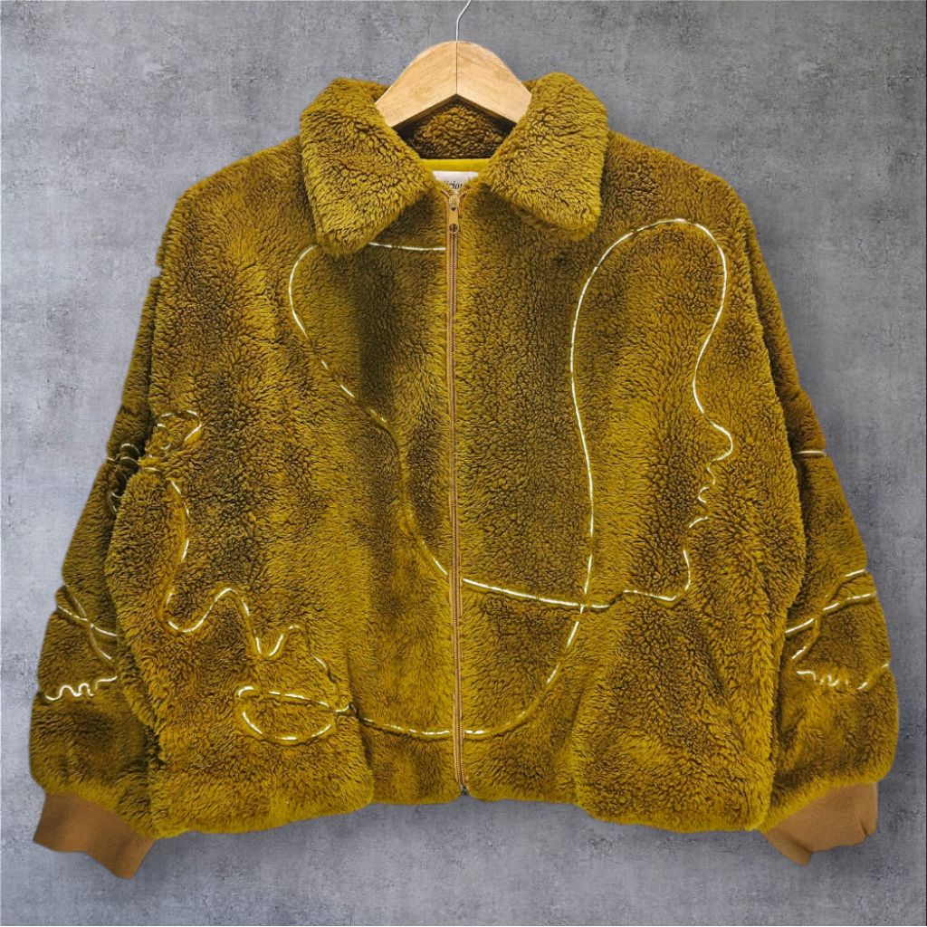 Rubylicious Serva Jacket