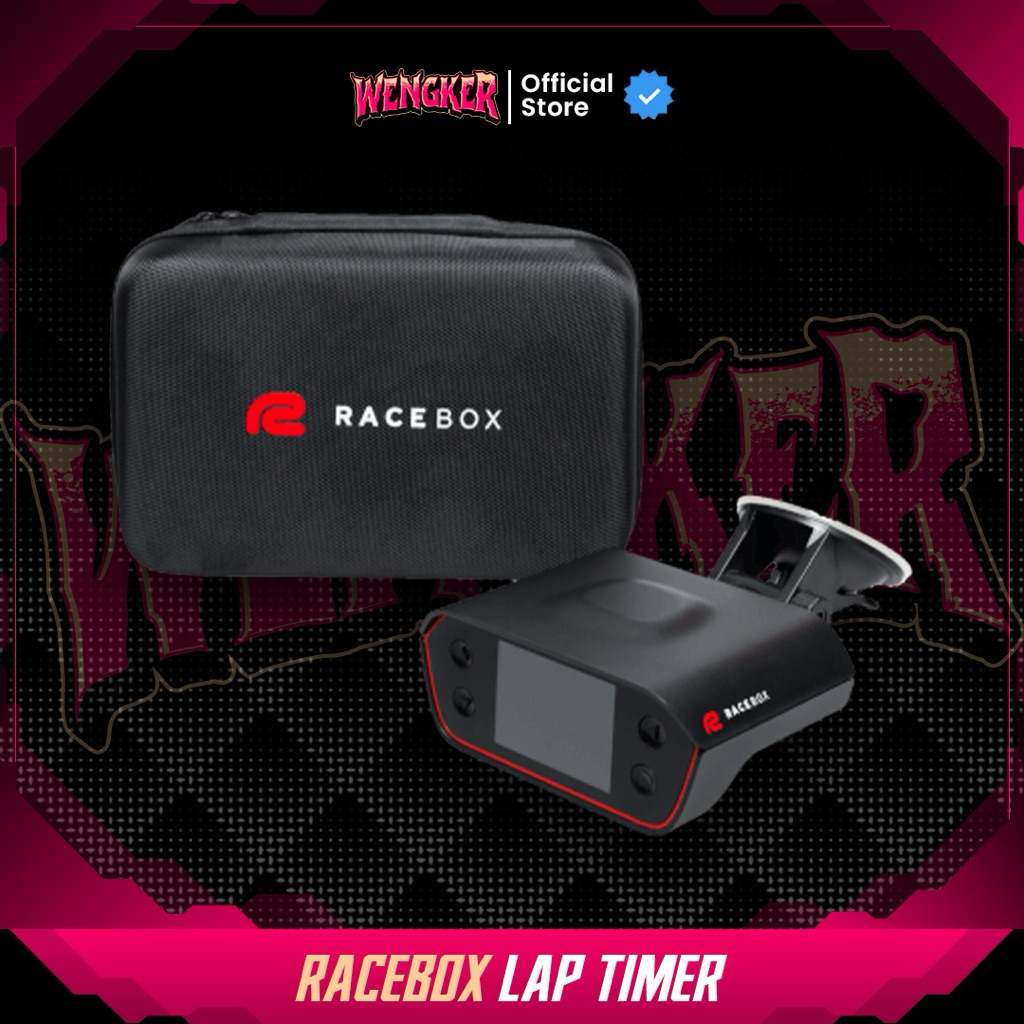 RACEBOX LAP TIMER