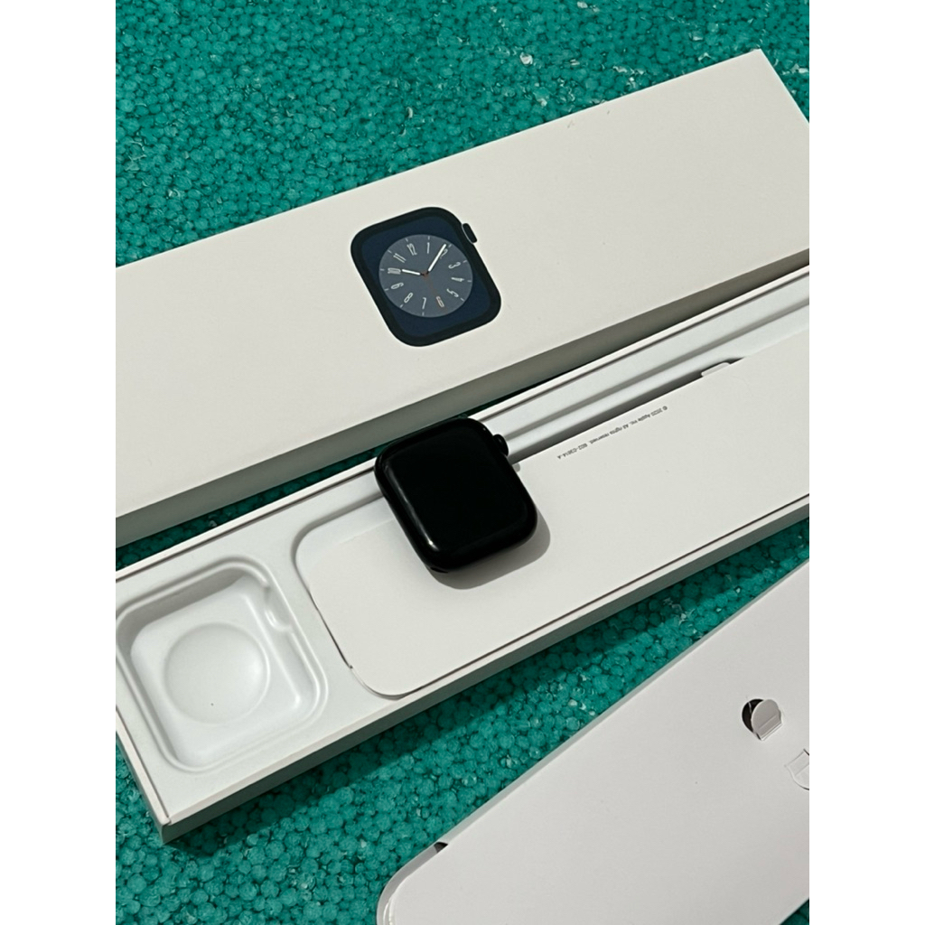 Apple Watch Series 8 45MM