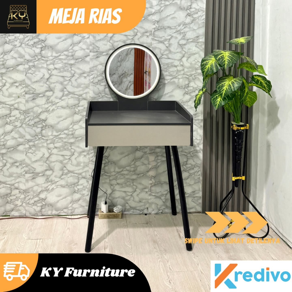 Meja Kantor Homedoki