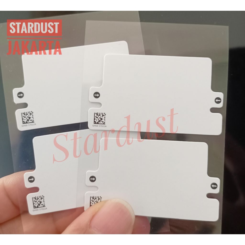 

5 set stiker segel Samsung watch8 watch 8 classic