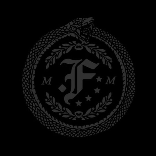 Exclusive Merchandise Enamel Pin - .FEAST (MEMBANGUN & MENGHANCURKAN)