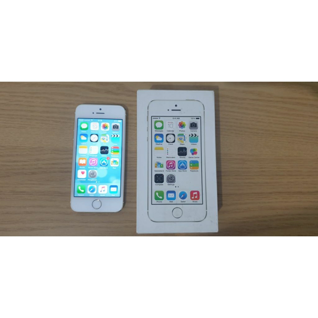 Iphone 5s 16G ex Japan Wifi ONLY