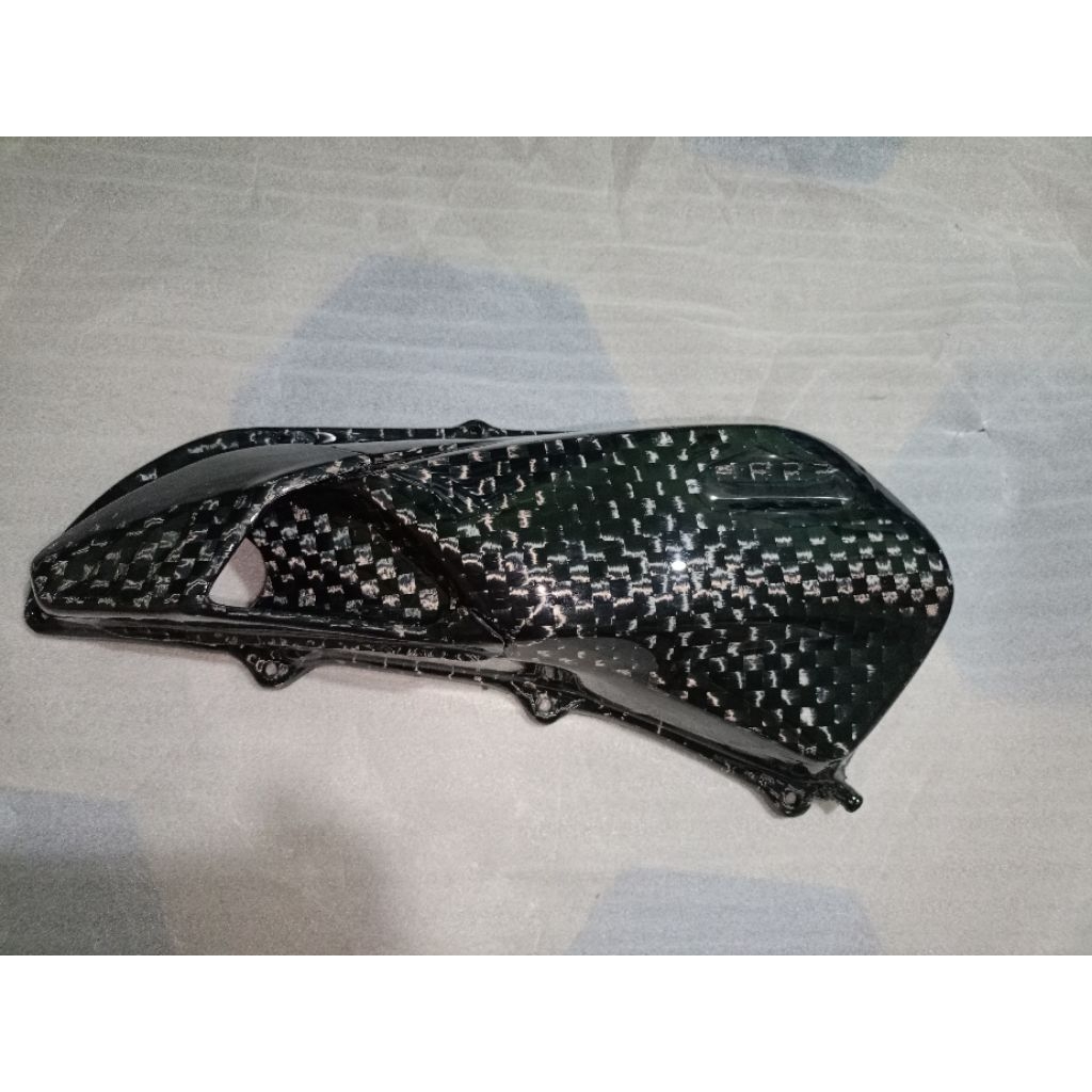 cover filter vario 160 ,pcx 160 carbon