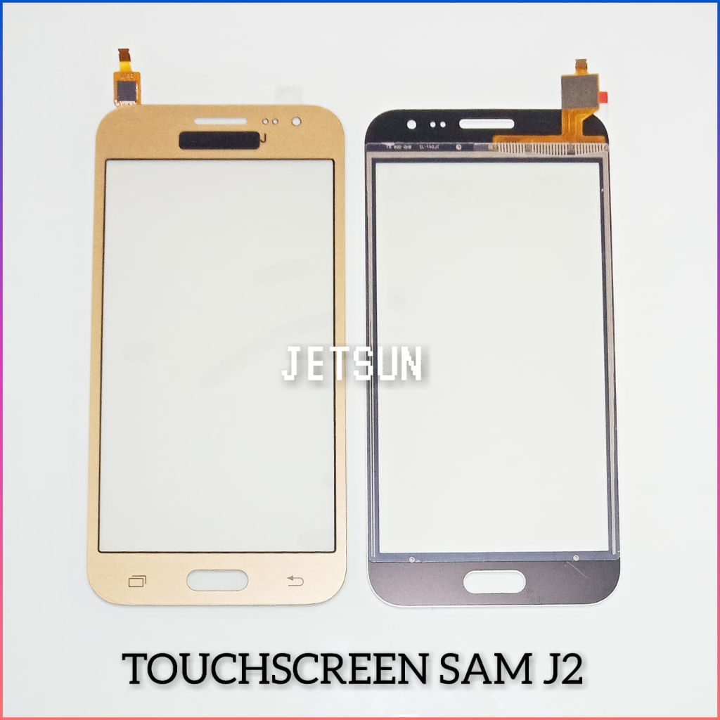 TOUCHSCREEN SAMSUNG J2