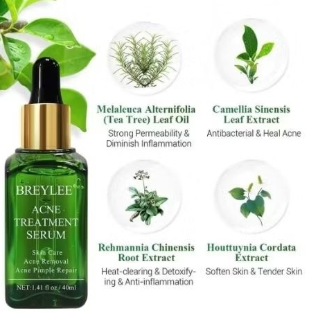 Serum Breylee
