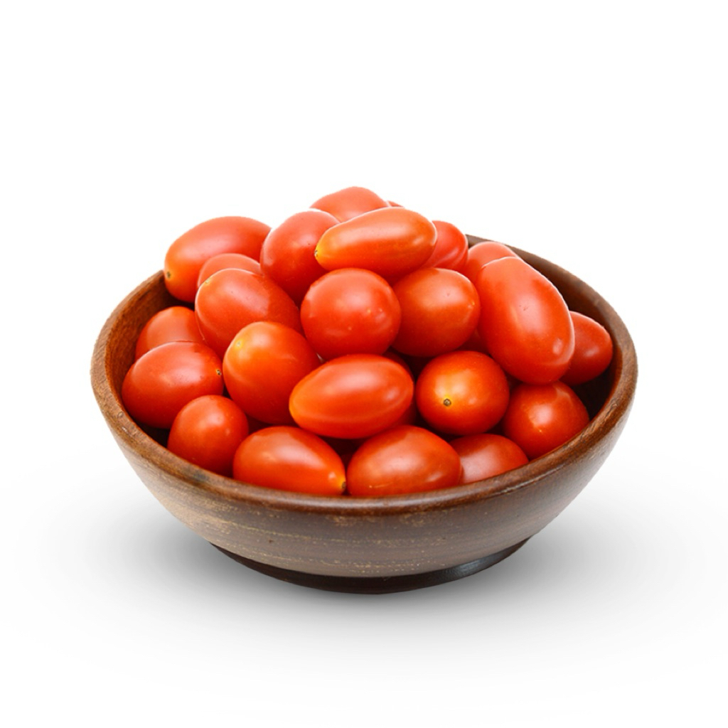 

Tomat cherry 250gram