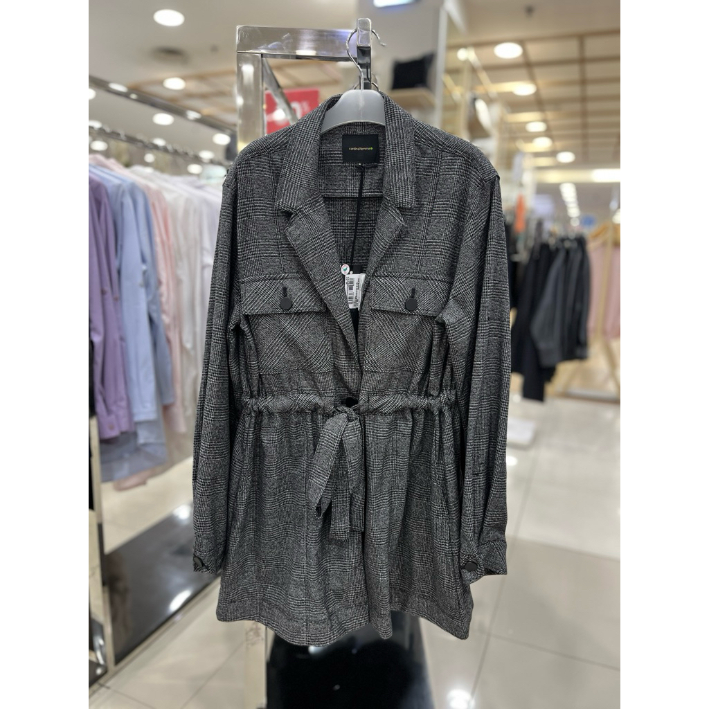 CARDINAL FEMME Jas/Blezer wanita