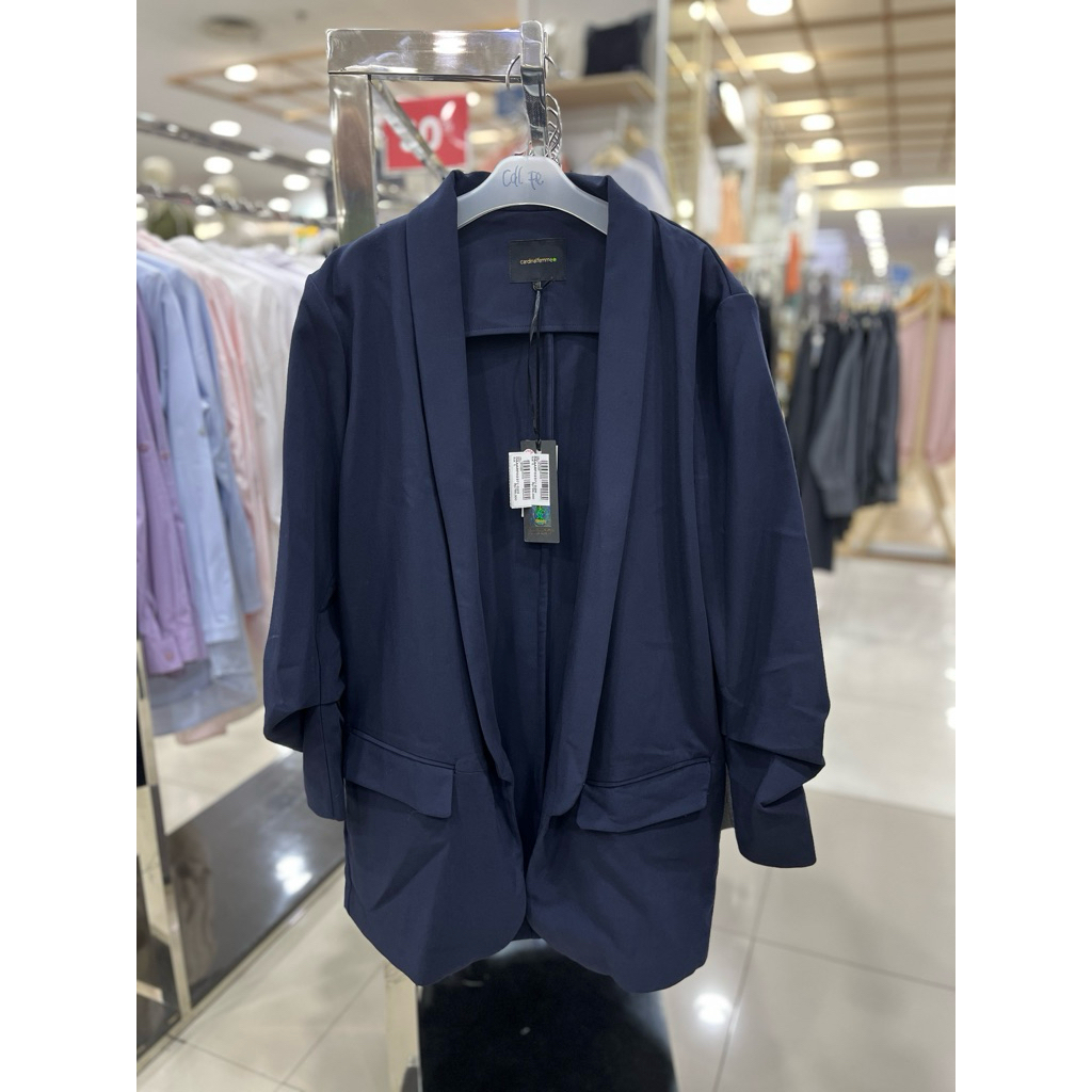 CARDINAL FEMME Jas/Blezer wanita