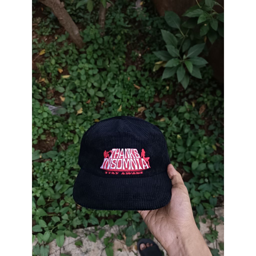 6 panel thanksinsomnia art orilla