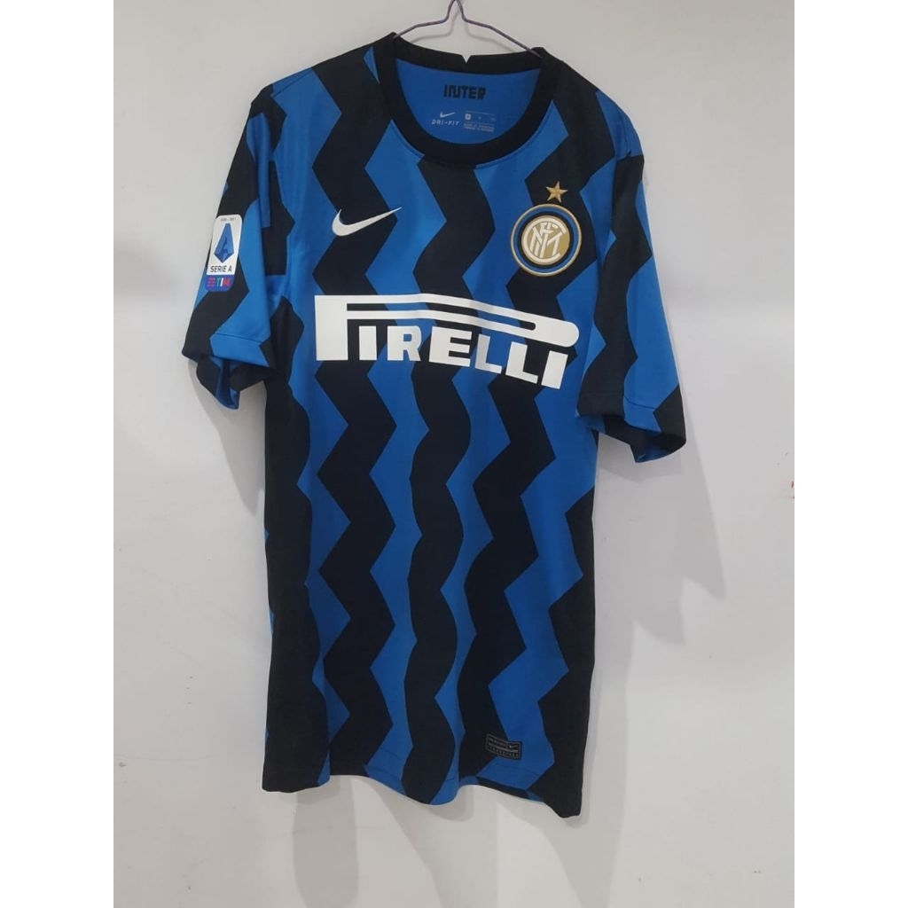 Jersey Inter Original Home 2020
