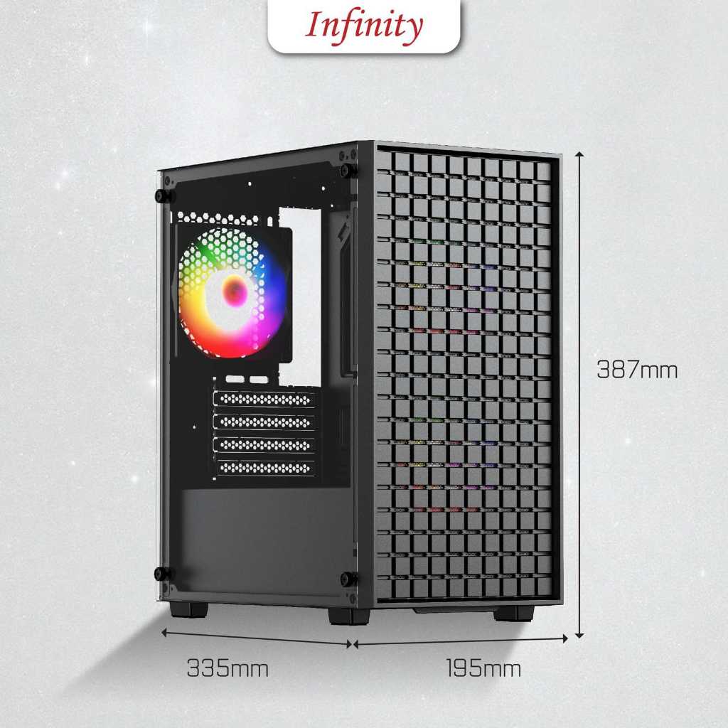 PC Rakitan AMD Ryzen 7 sesuai request - PC Gaming AMD Sesuai request