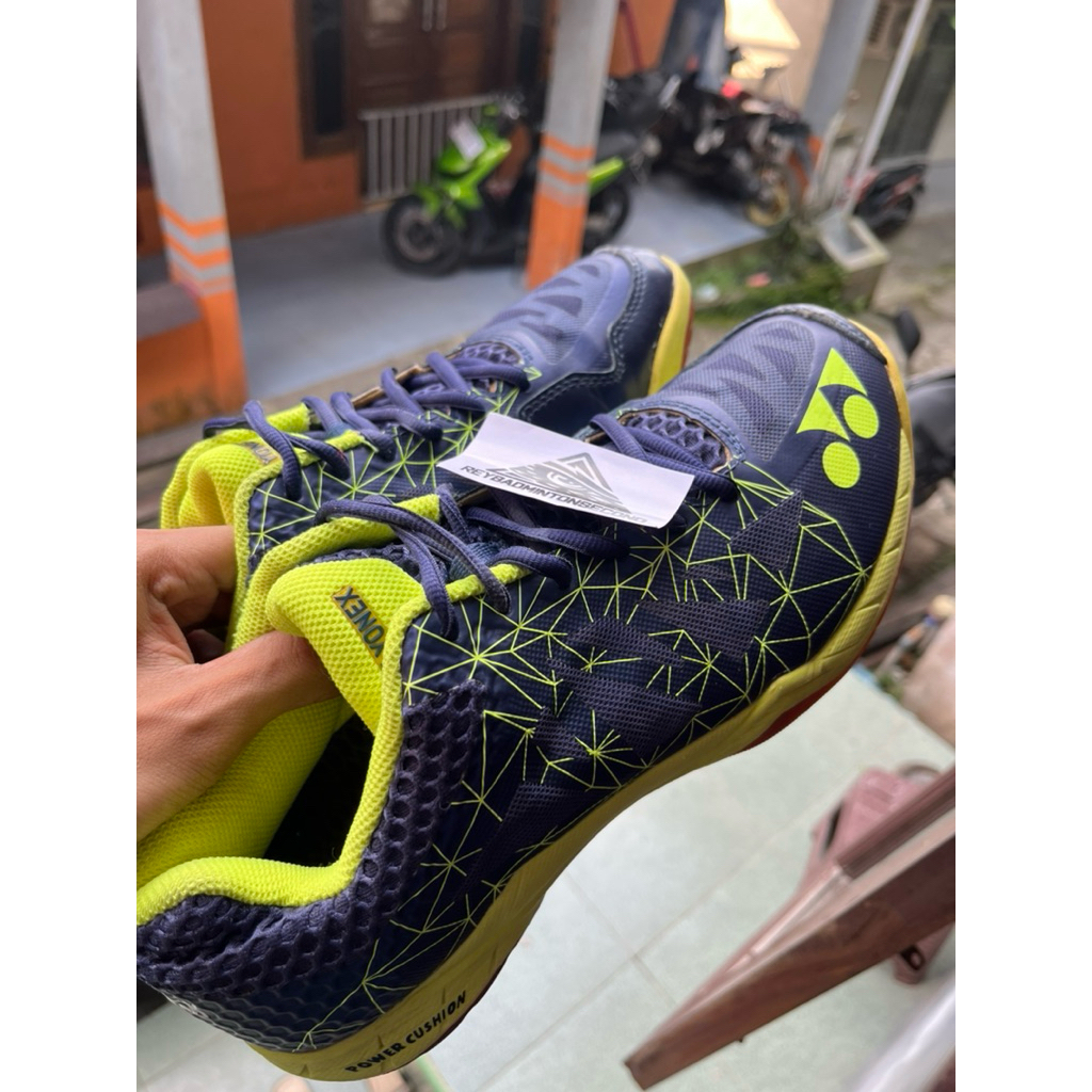 yonex aerus 2 original sz 42